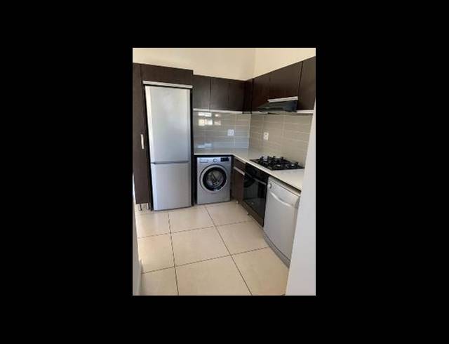 1 BEDROOM PROPERTY TO RENT IN FOURWAYS